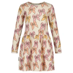 Metsola Spring Dance ribbimekko