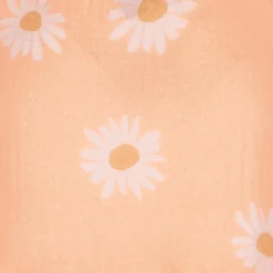 Metsola Sweet Daisy musliiniromper, Peachy
