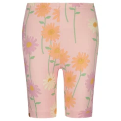 Metsola Sweetness biker shortsit, Milky Pink