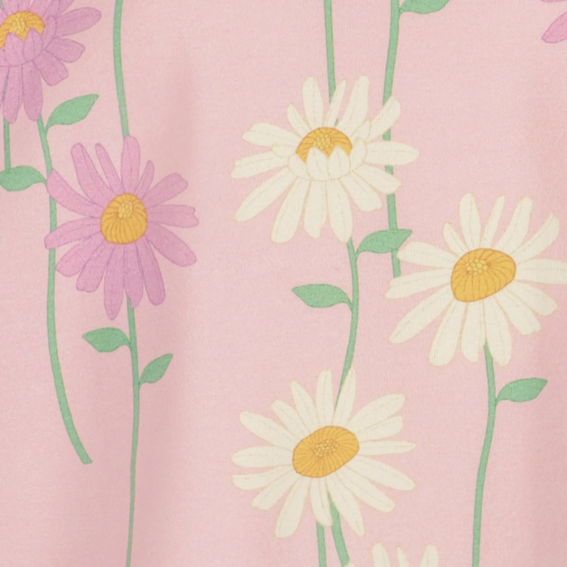 Metsola Sweetness biker shortsit, Milky Pink