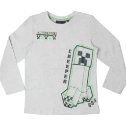 Minecraft paita