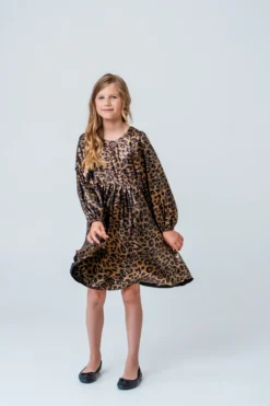 Mingnelin leopardimekko