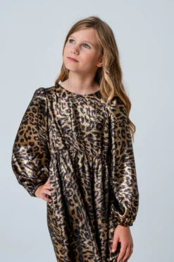 Mingnelin leopardimekko