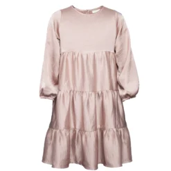 Mingnelin mekko Allegro, Light Pink