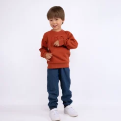 Motion's housut