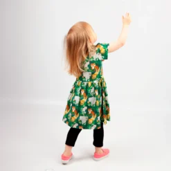 Motion's mekko