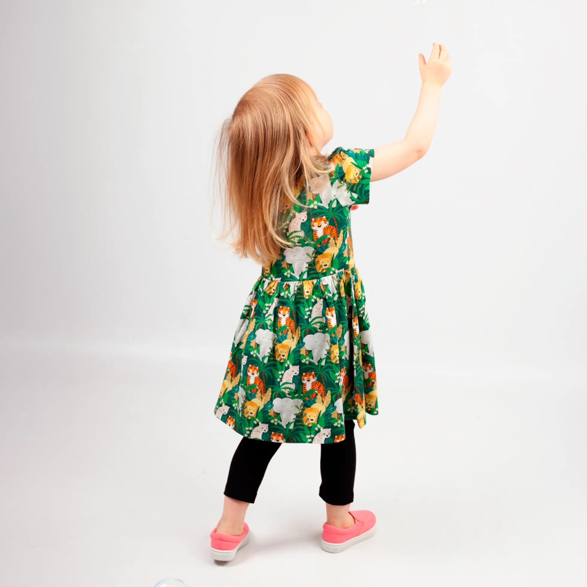 Motion's mekko