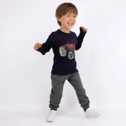 Motion's pitku00e4hihainen paita