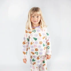 Motion's pyjama