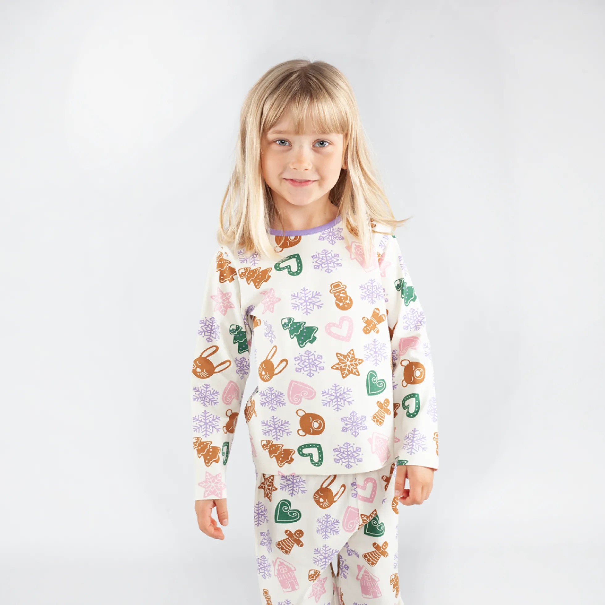 Motion's pyjama