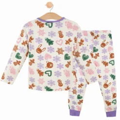 Motion's pyjama