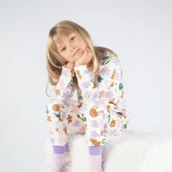 Motion's pyjama