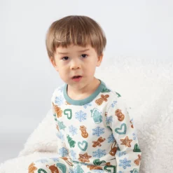 Motion's pyjama