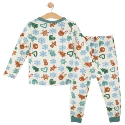 Motion's pyjama