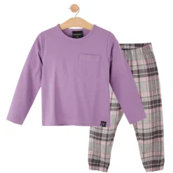 Motion's pyjama
