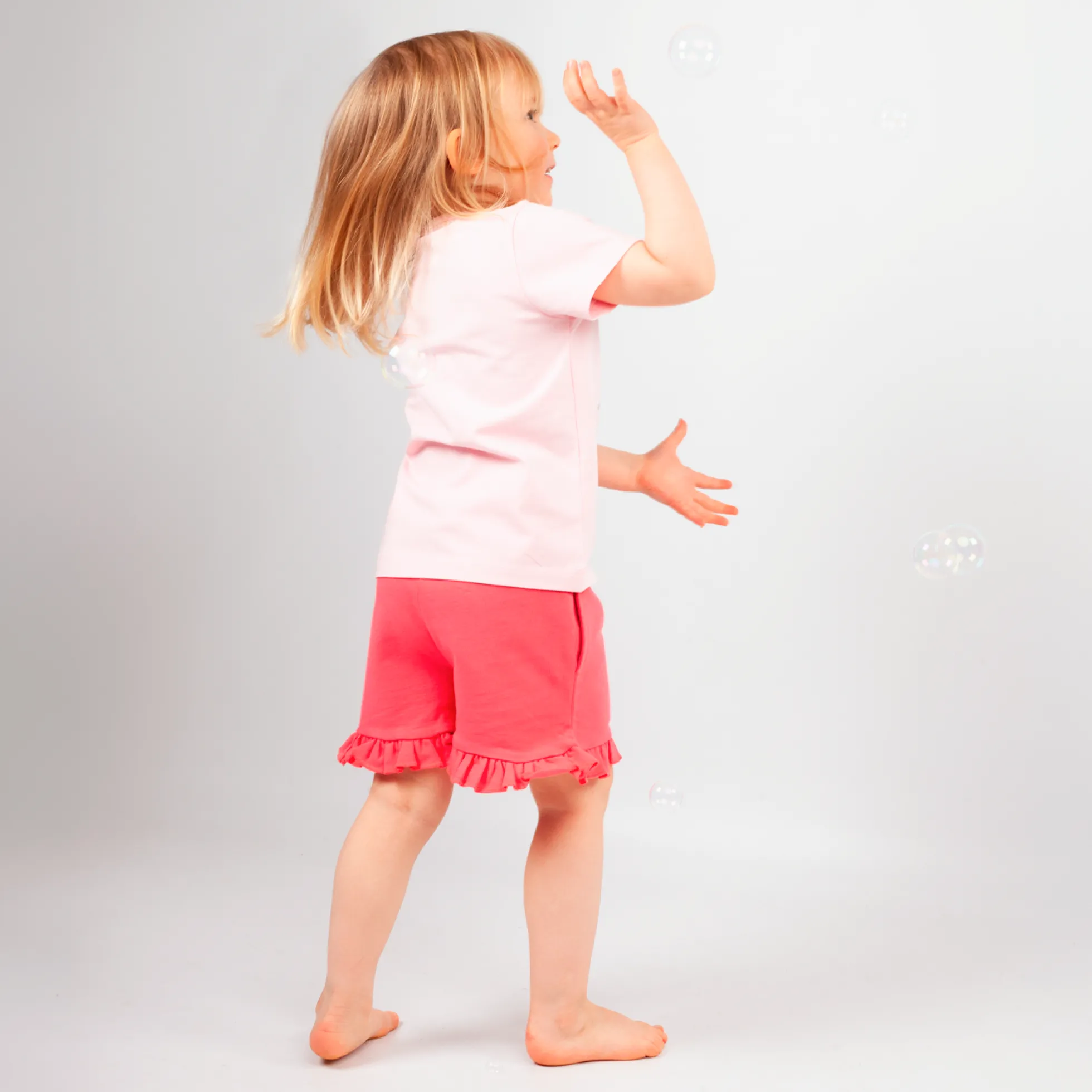 Motion's shortsit
