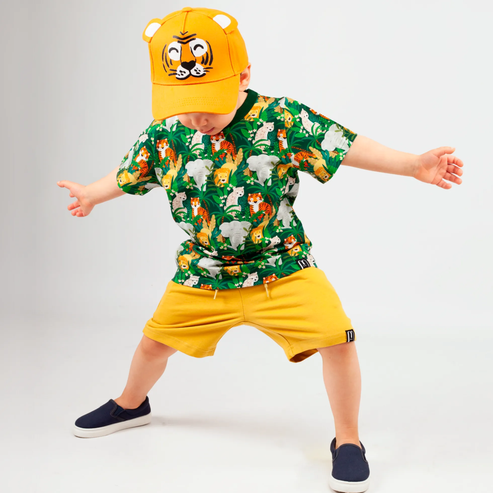 Motionu00b4s shortsit