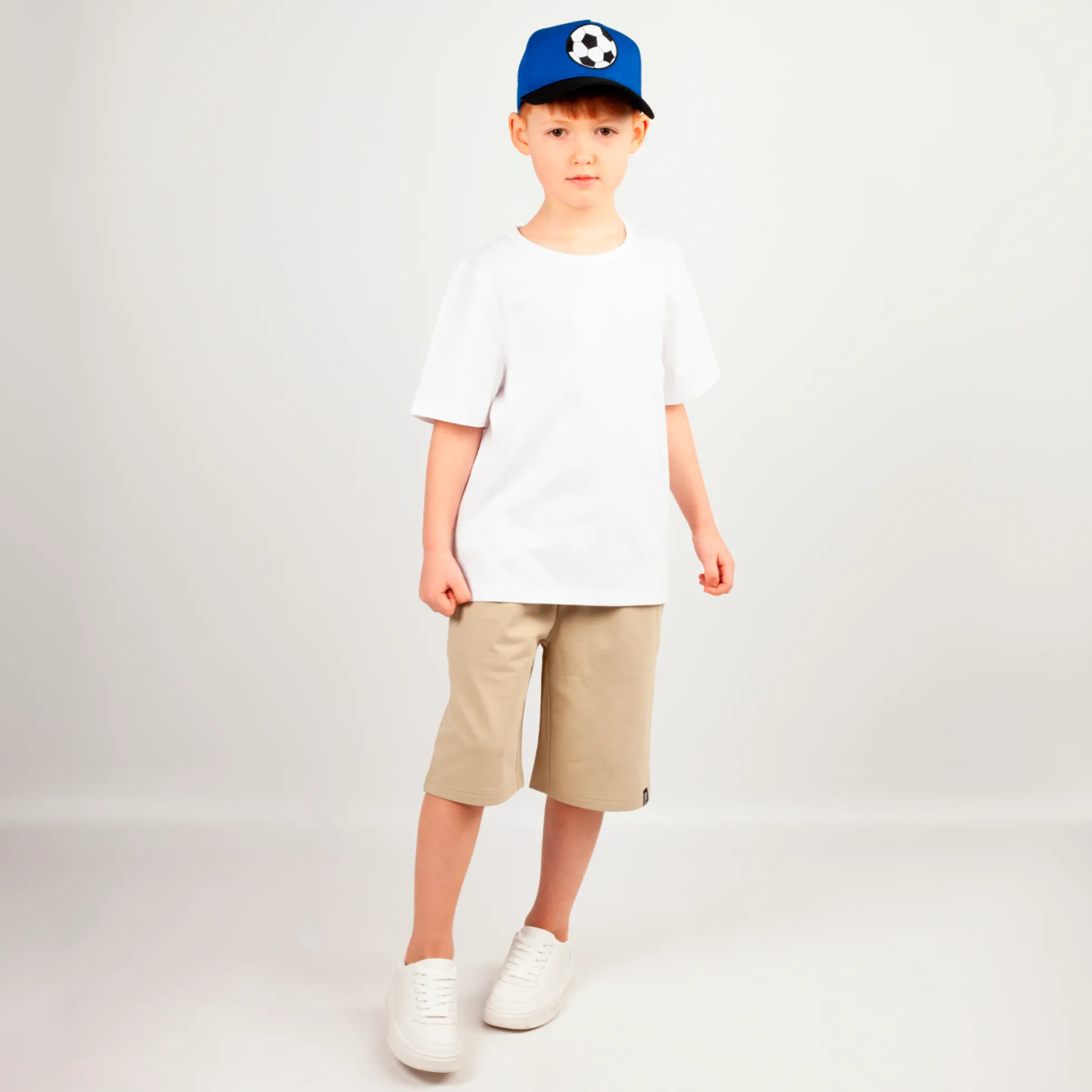 Motionu00b4s shortsit
