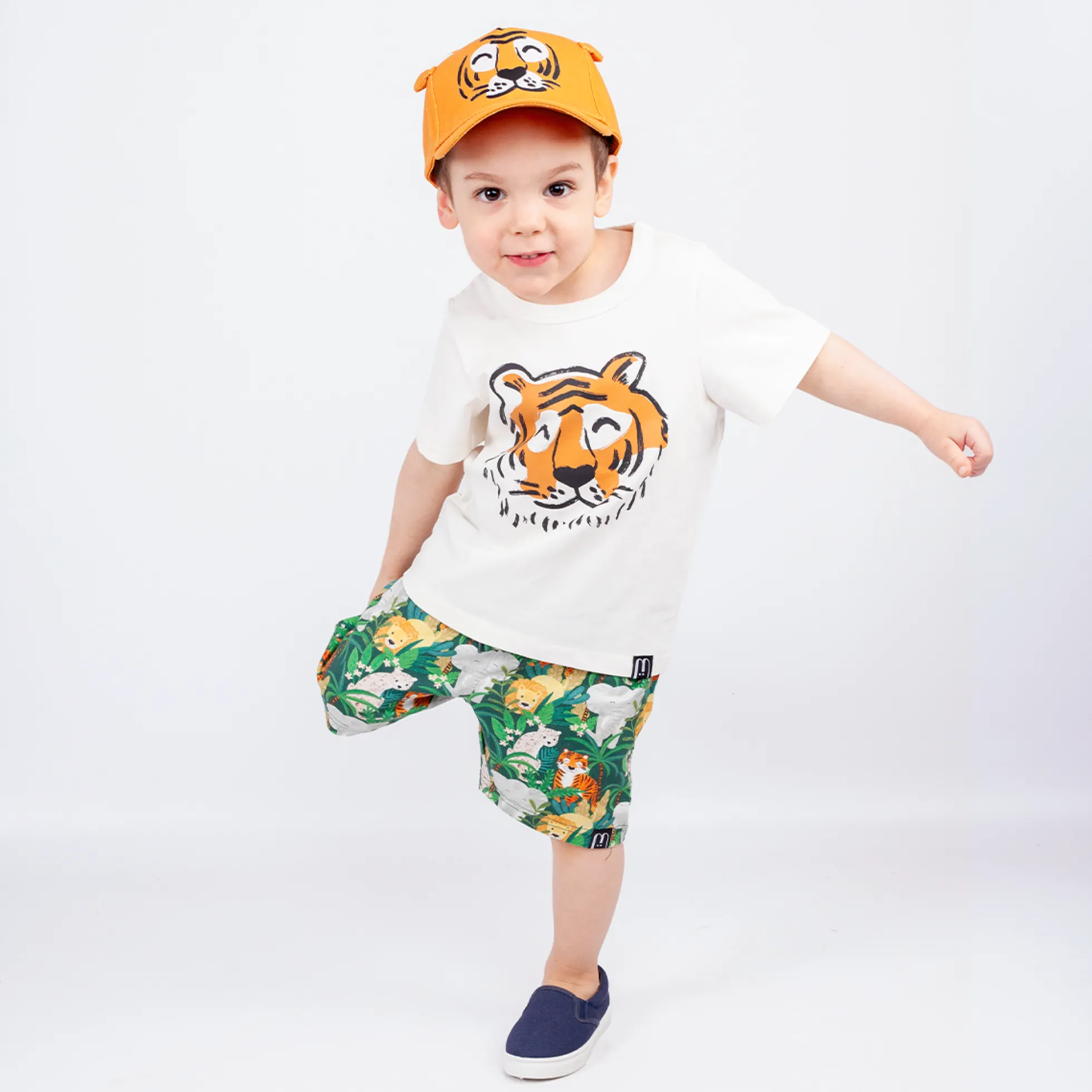 Motionu00b4s shortsit