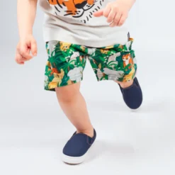 Motionu00b4s shortsit
