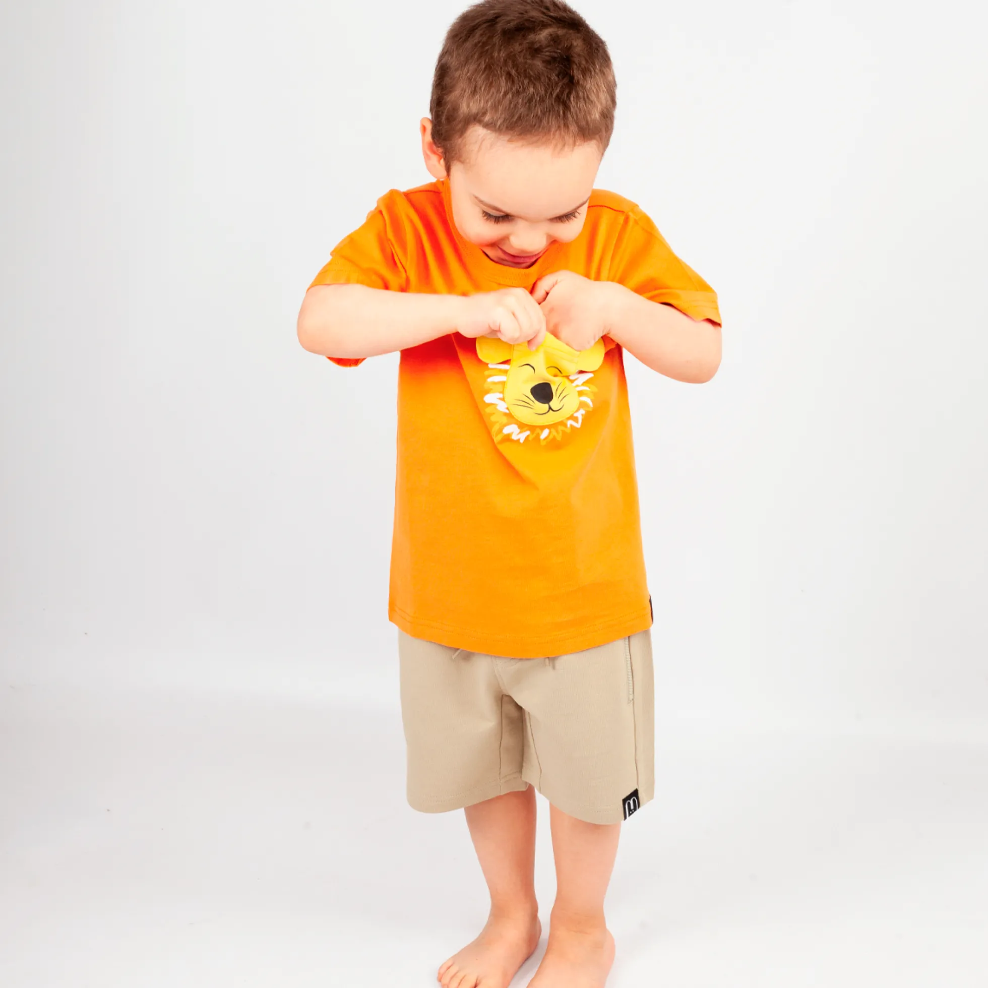 Motionu00b4s shortsit