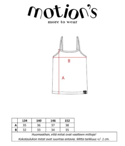 Motionu00b4s toppi