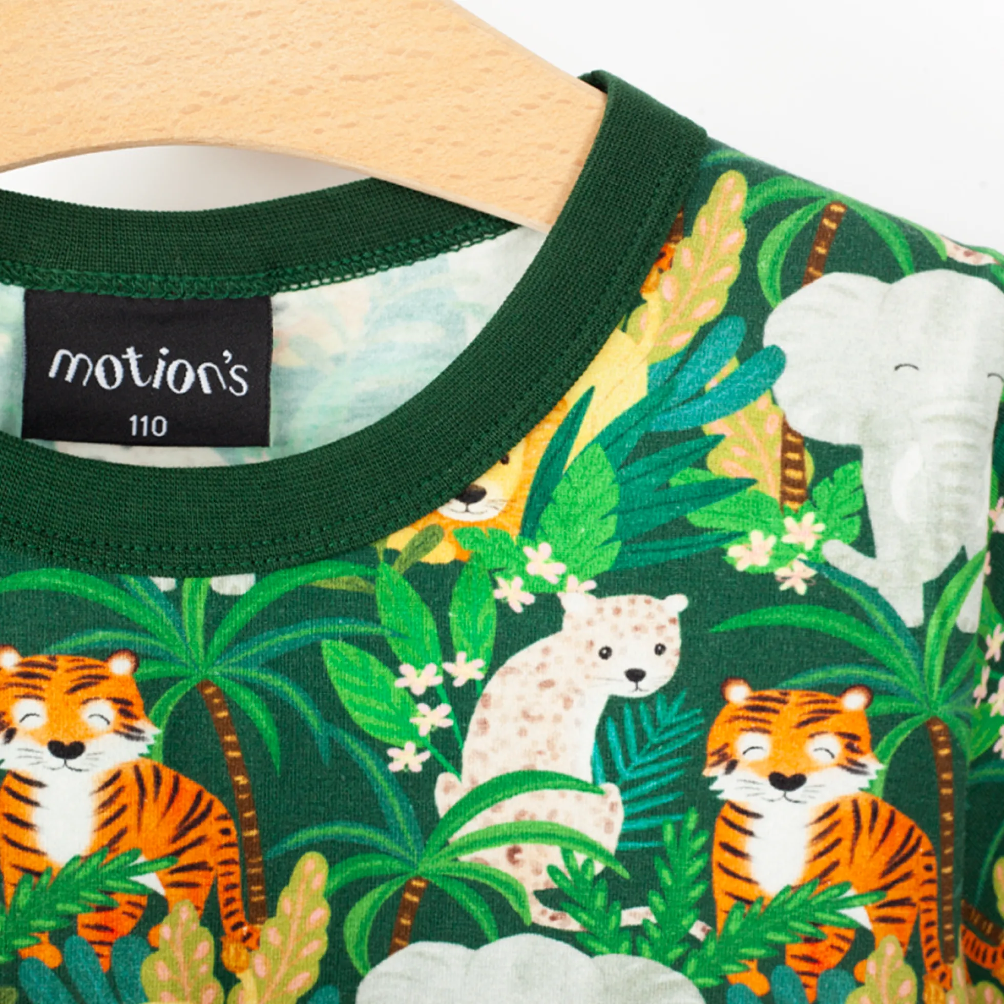 Motionu00b4s T-paita