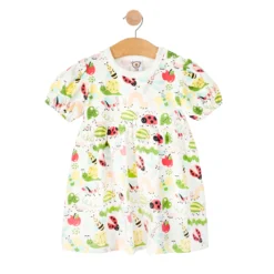 Nalle mekko