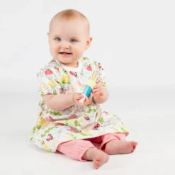 Nalle mekko