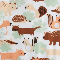 Nalle mekko