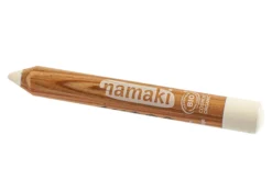 Namaki Kasvovu00e4rikynu00e4, valkoinen