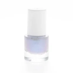 Namaki vesipohjainen kynsilakka, Blue Silver