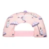 Nordic buddies flat cap Niiskuneiti