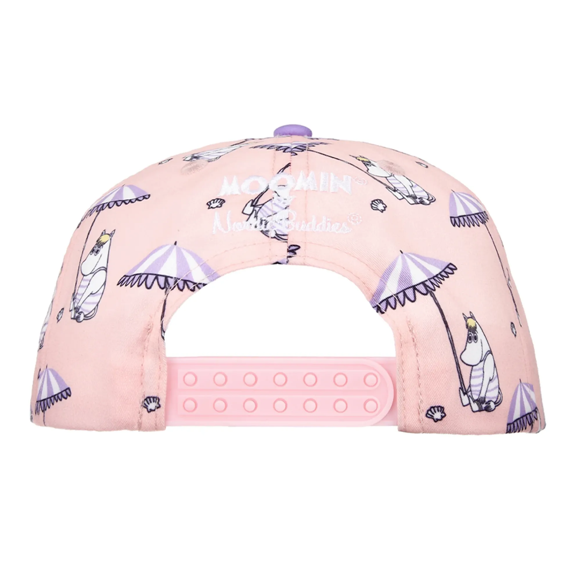 Nordic buddies flat cap Niiskuneiti