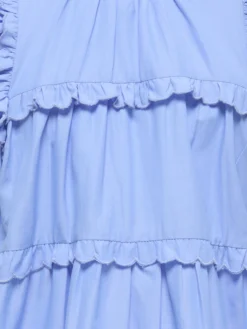 Only Girls Clare mekko, Cornflower Blue