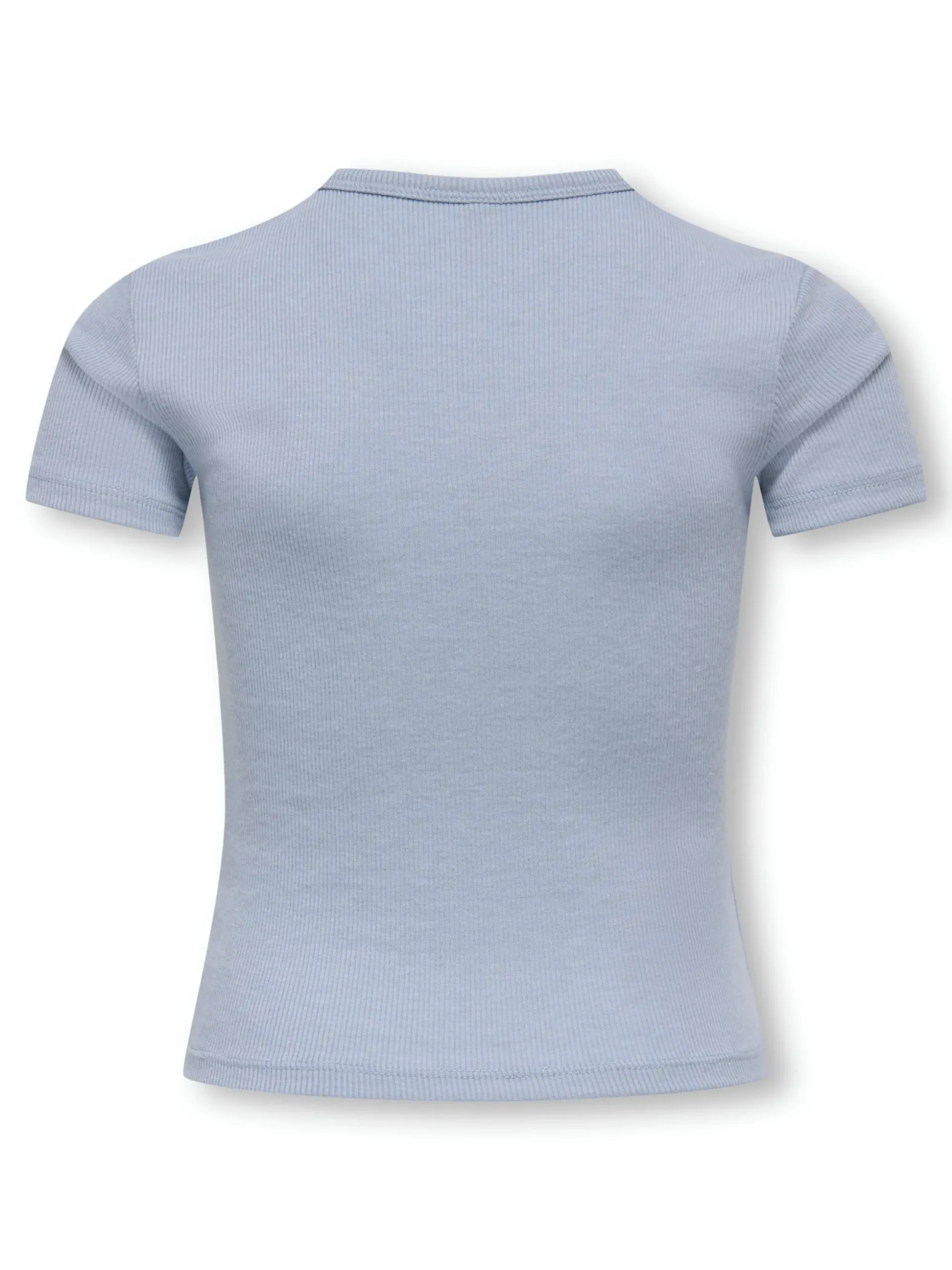 Only Girls Elva T-paita, Cashmere Blue