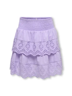 Only Girls Lou hame, Lilac Breeze