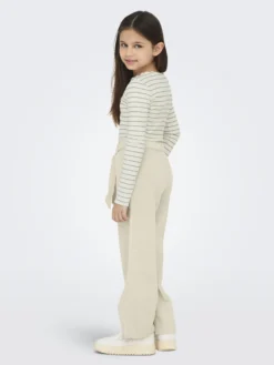 Only Girls Tizana housut, Pumice Stone