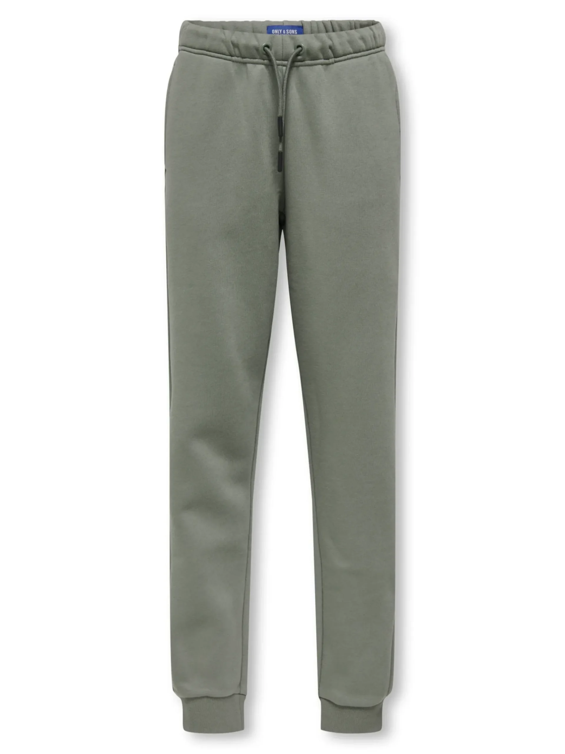 Only & Sons Ceres collegehousut, Vihreu00e4