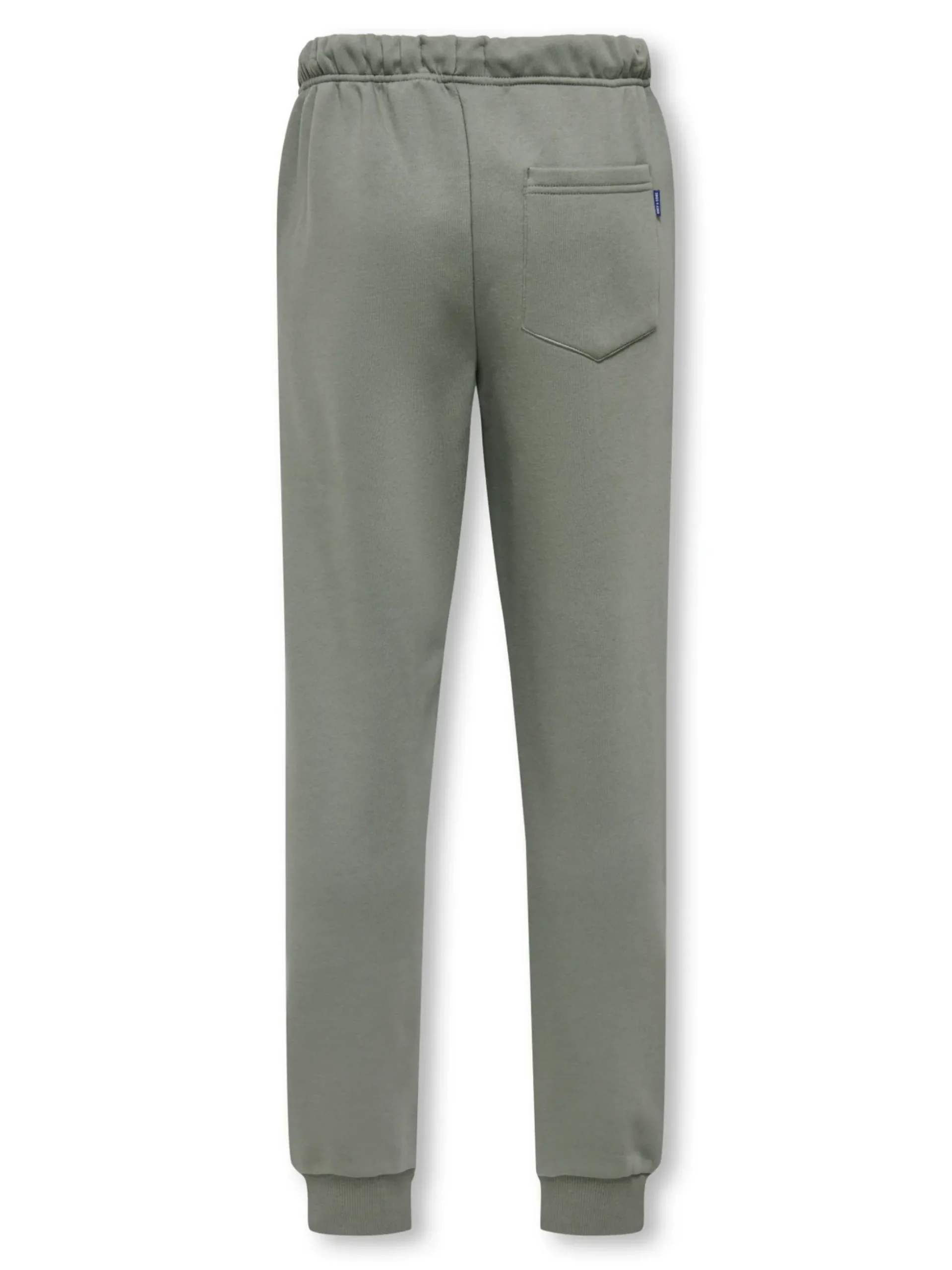Only & Sons Ceres collegehousut, Vihreu00e4