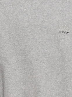 Only & Sons Ceres collegehuppari, Grey Melange