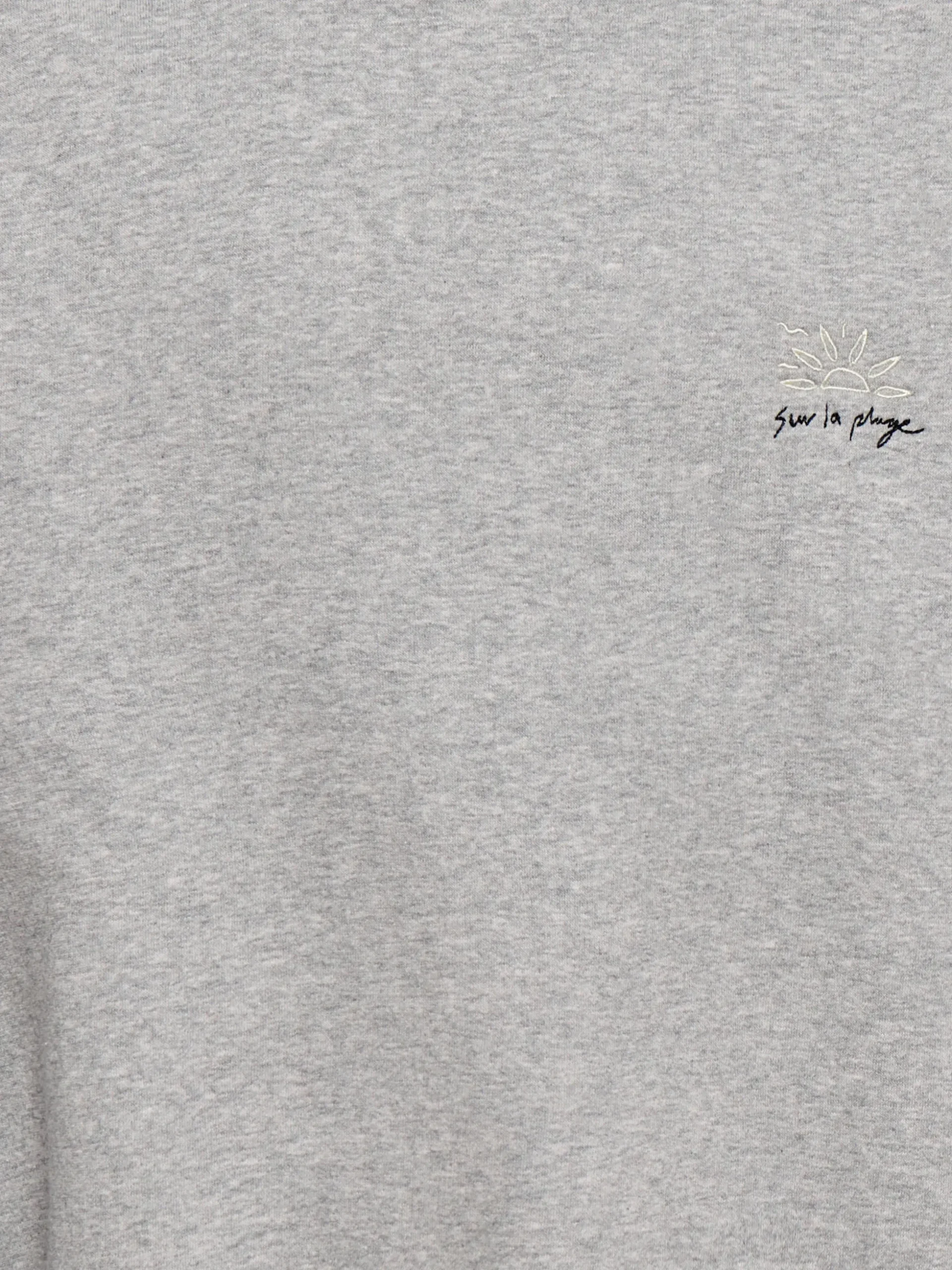 Only & Sons Ceres collegehuppari, Grey Melange