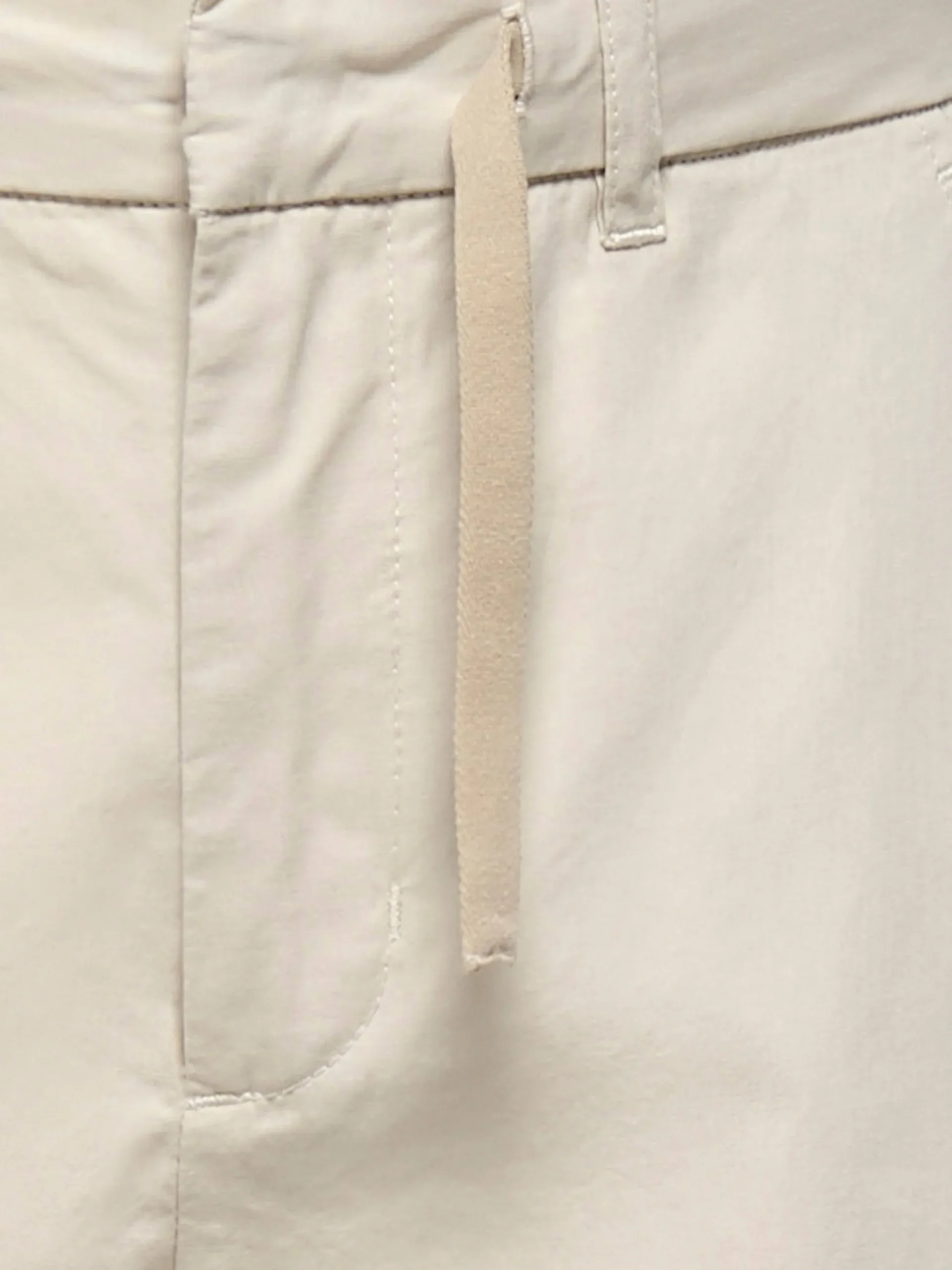 Only & Sons Loc shortsit, Silver Lining