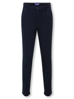 Only & Sons Mark Slim fit chino housut, Tummansininen