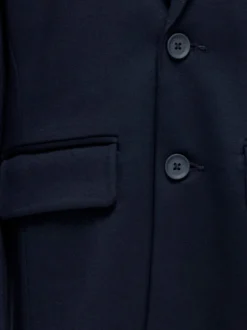 Only & Sons Mark Slim fit pikkutakki, tummansininen