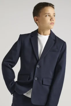 Only & Sons Mark Slim fit pikkutakki, tummansininen