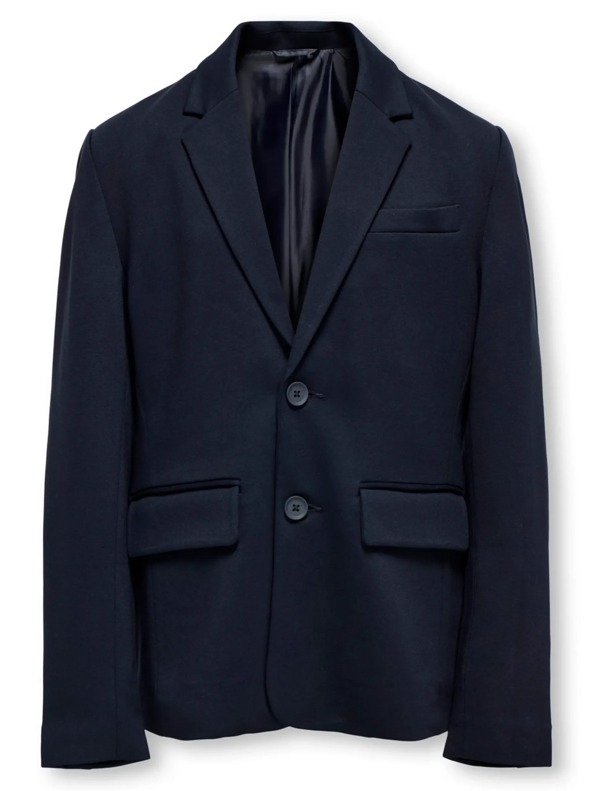 Only & Sons Mark Slim fit pikkutakki, tummansininen