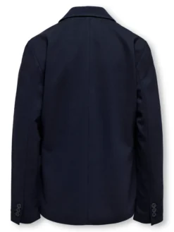 Only & Sons Mark Slim fit pikkutakki, tummansininen