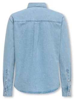Only & Sons Orson farkkupaita, Light Blue Denim