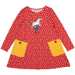 Peppi Pitku00e4tossu mekko, Pilkukas